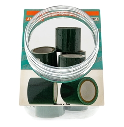 HD13 - Duct Tape Green -HD13_A_T